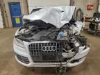 2014 Audi Q5 Premium Plus