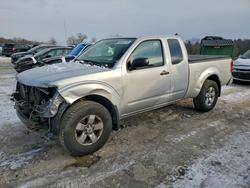 2012 Nissan Frontier sv for sale in West Warren, MA