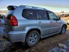 2006 Lexus Gx 470