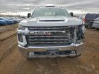 2020 Chevrolet Silverado K2500 Heavy Duty LTZ