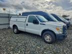 2013 Ford F250 Super Duty Utility / Service Truck