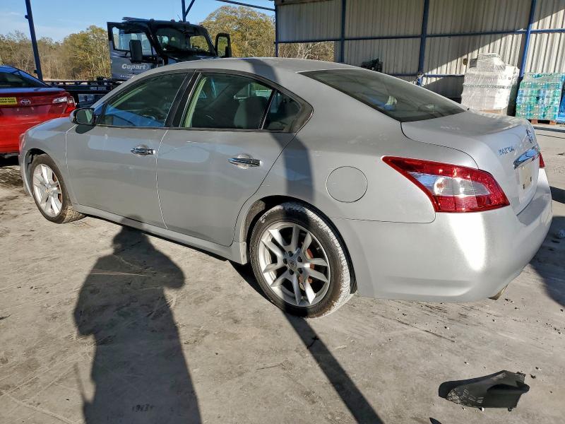 2011 Nissan Maxima