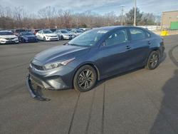 KIA salvage cars for sale: 2023 KIA Forte lx