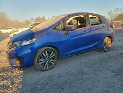 2015 Honda Fit ex en venta en Madisonville, TN