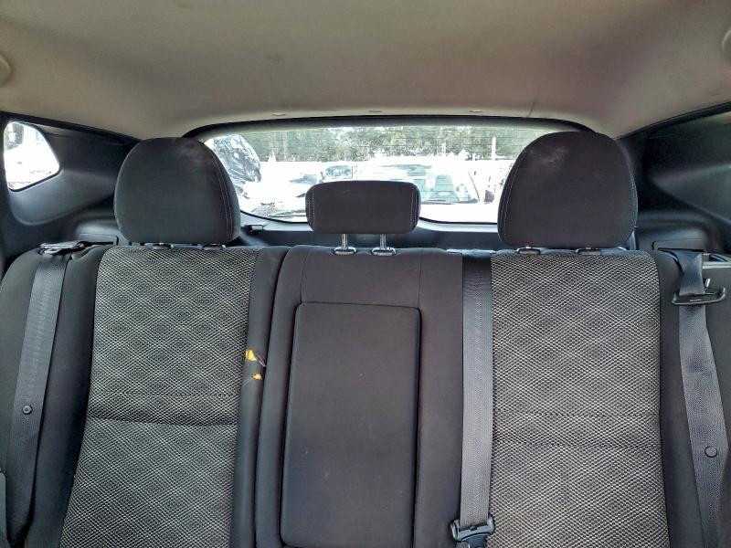 2019 Nissan Rogue Sport