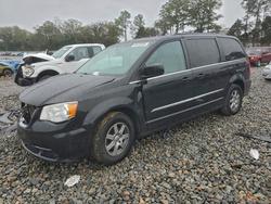 2013 Chrysler Town & Country Touring for sale in Byron, GA