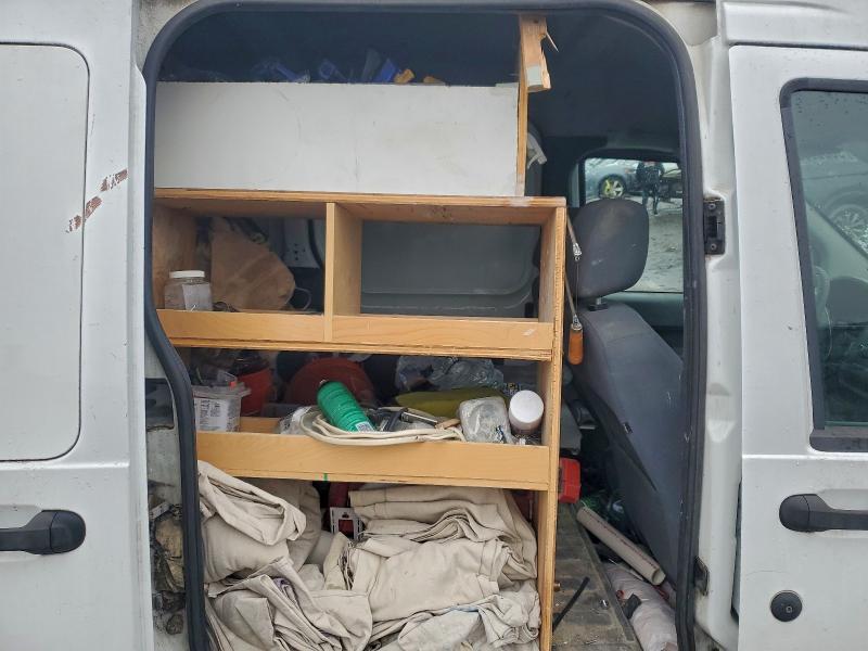 2012 Ford Transit Connect XLT