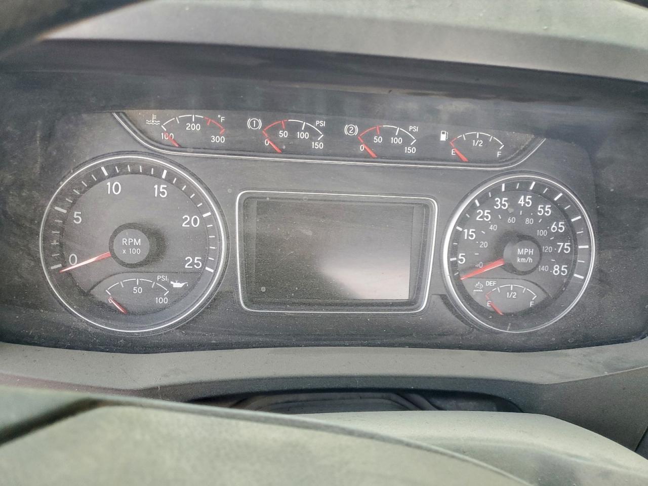 2019 International LT625 Semi Truck