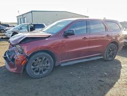 Dodge Vehiculos salvage en venta: 2021 Dodge Durango gt