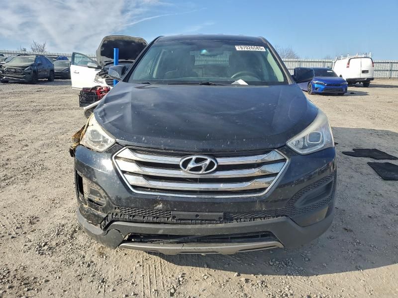 2014 Hyundai Santa fe Sport