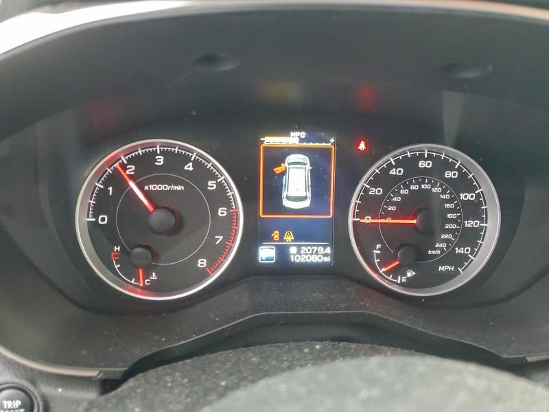 2020 Subaru Ascent Premium