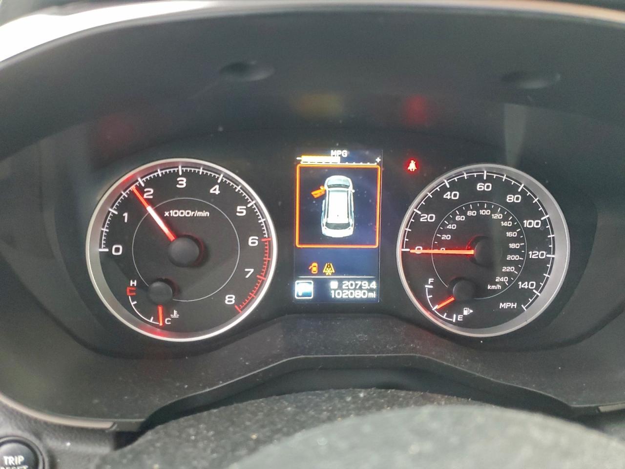 2020 Subaru Ascent Premium