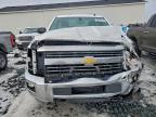 2015 Chevrolet Silverado K2500 Heavy Duty LT