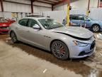 2017 Maserati Ghibli s