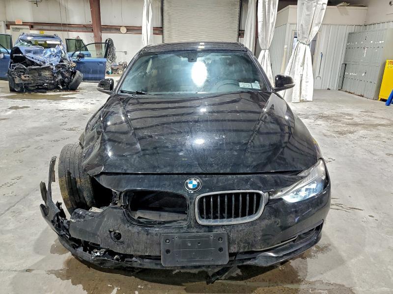 2017 BMW 330 xi