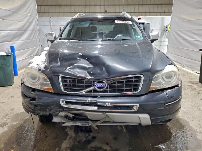 2013 Volvo Xc90 3.2