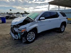 2020 Chevrolet Traverse lt for sale in Corpus Christi, TX