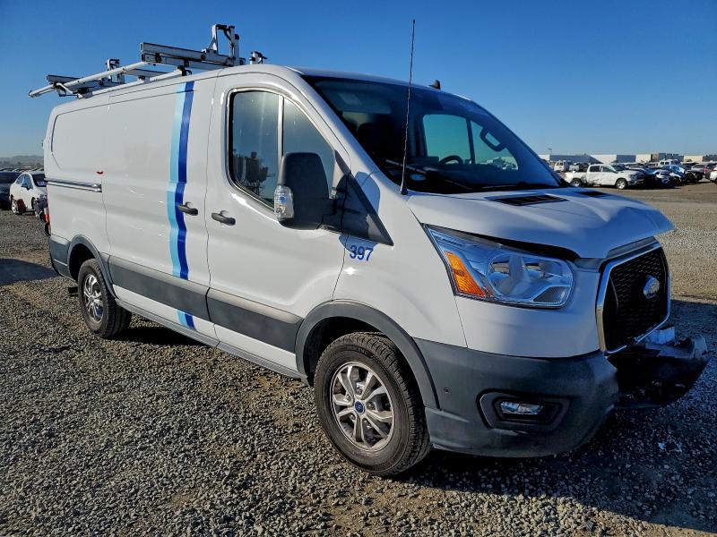 2022 Ford Transit 250 Utility / Service Van