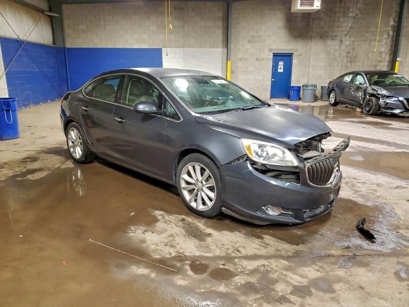 2013 Buick Verano