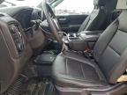 2020 Chevrolet Silverado K1500
