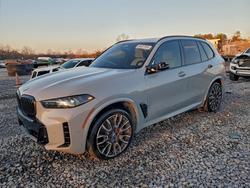 BMW Vehiculos salvage en venta: 2024 BMW X5 Sdrive 40I