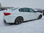 2019 BMW M550xi