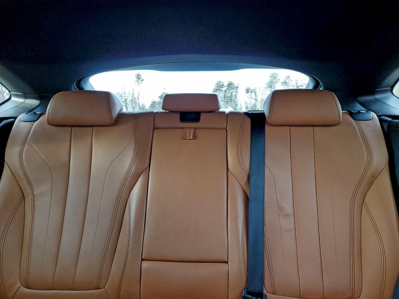 2017 BMW X6 Xdrive35i