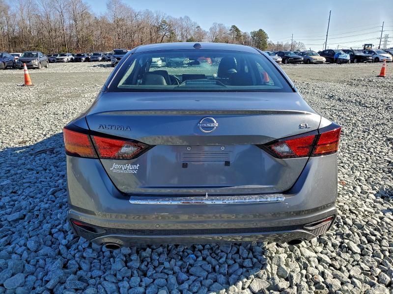 2023 Nissan Altima sl