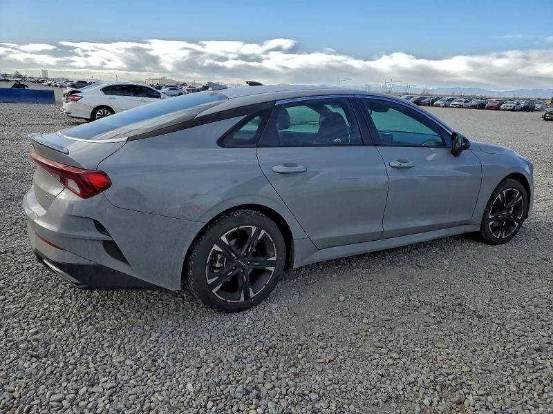 2024 KIA K5 gt Line