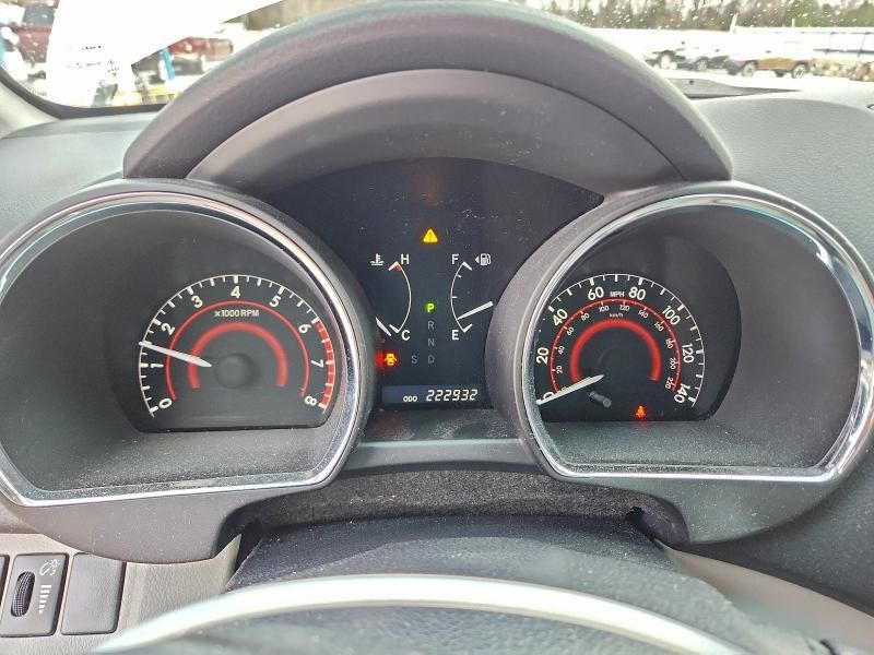 2011 Toyota Highlander Base