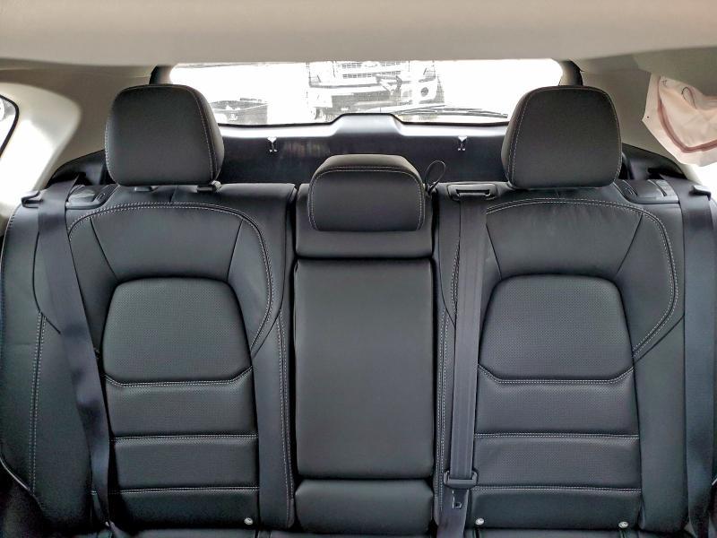 2025 Mazda Cx-5 Preferred