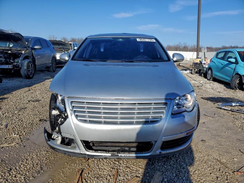 2006 Volkswagen Passat