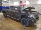 2015 GMC Sierra K2500 Denali