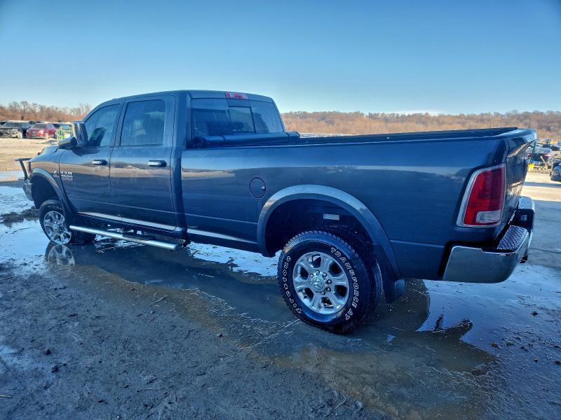 2018 Dodge 3500 Laramie Crew ca