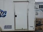 2022 Egil Unknown-Enclosed Cargo Trailer