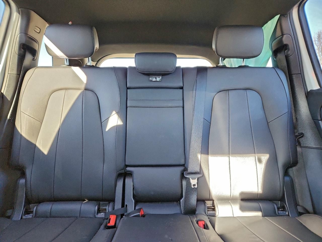 2024 Mercedes-Benz Glb 250 4matic