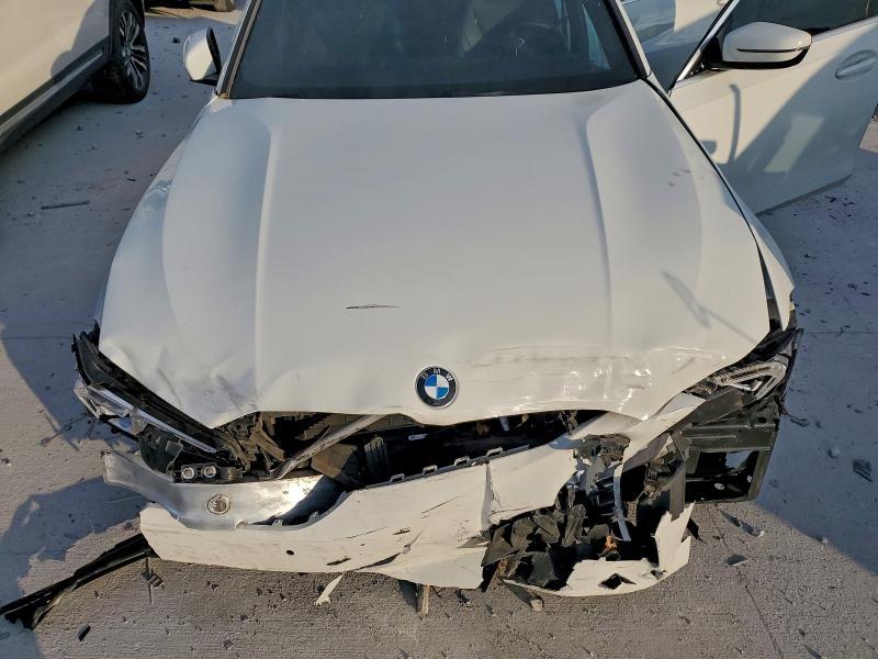 2024 BMW 330i