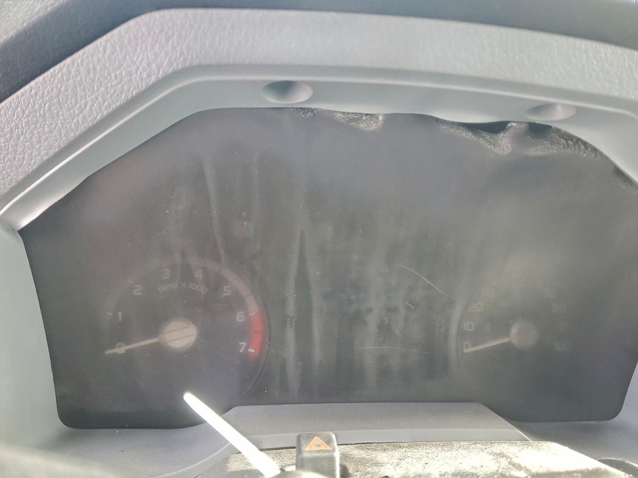 2011 Ford F350 Super Duty