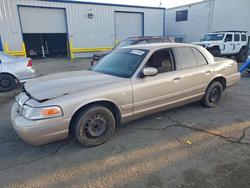 1998 Ford Crown Victoria for sale in Vallejo, CA