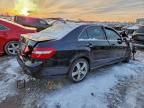 2012 Mercedes-Benz E 350 4matic
