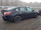 2015 Niss Altima 2.5 s