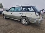 2000 Subaru Legacy Outback