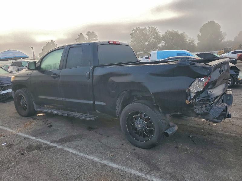 2016 Toyota Tundra Double cab sr