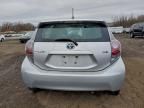 2013 Toyota Prius c