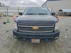 2012 Chevrolet Silverado C1500 LT