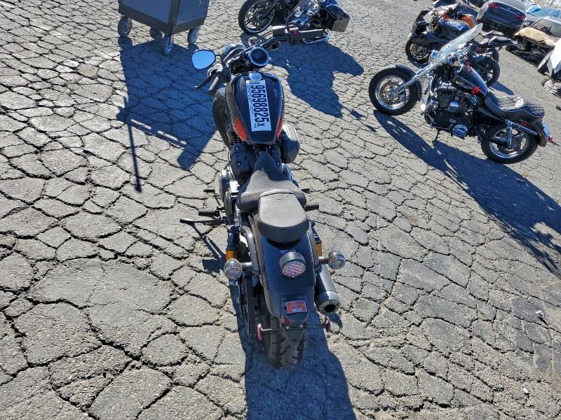 2025 Yamaha XVS950 Cudc