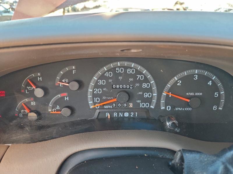 1997 Ford F150