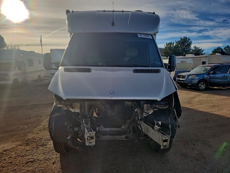 2015 Merz Sprinter 3