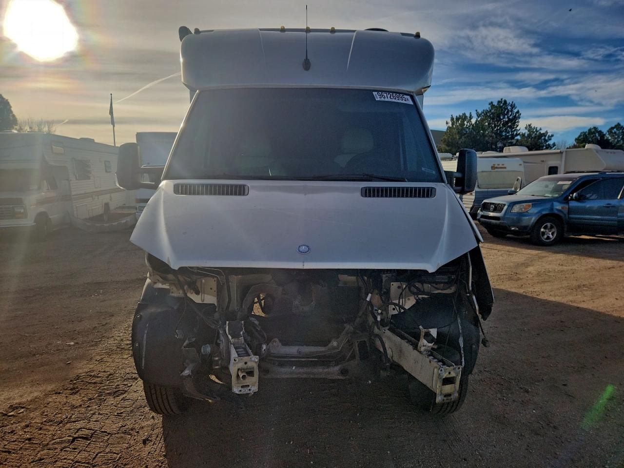 2015 Merz Sprinter 3