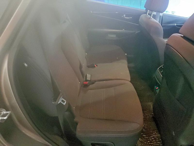 2019 KIA Sorento l